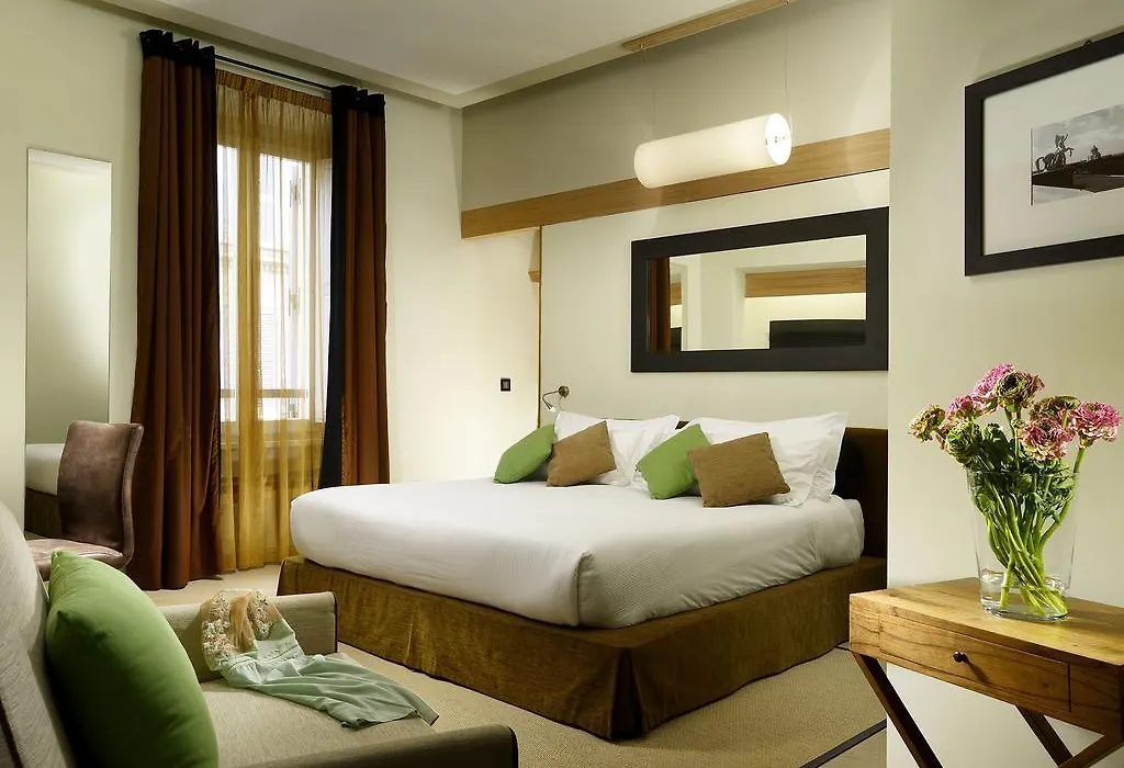 Babuino 181 - Small Luxury Hotels Of The World-1