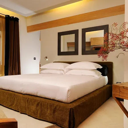 Babuino 181 - Small Luxury Hotels Of The World-2