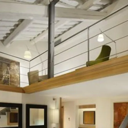 Babuino 181 - Small Luxury Hotels Of The World-3